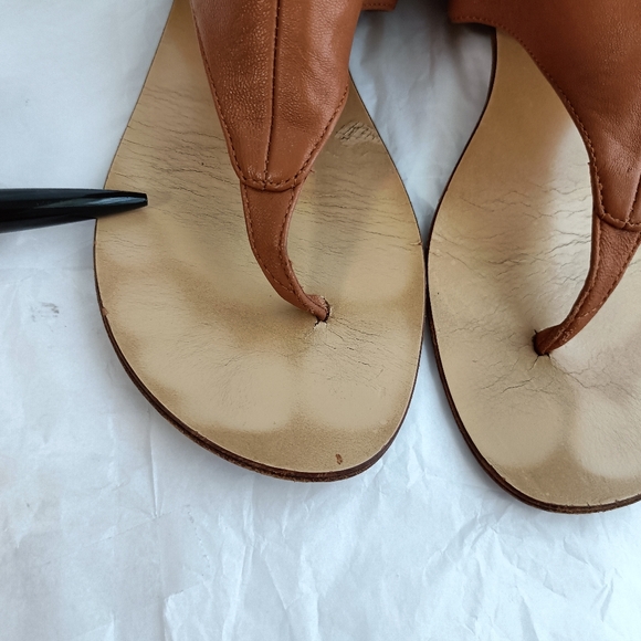 Giuseppe Zanotti gladiator sandals studded size 38 - Picture 5 of 14